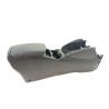 Recambio de guarnecidos palanca cambio para nissan qashqai ii (j11, j11_) 1.7 dci referencia OEM IAM 969104ESHT  