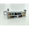 Recambio de sistema navegacion gps para nissan qashqai iii (j12) 1.3 dig-t referencia OEM IAM 25915HN21D  