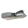 Recambio de guarnecidos palanca cambio para nissan qashqai ii (j11, j11_) 1.7 dci referencia OEM IAM 969104ESHT  