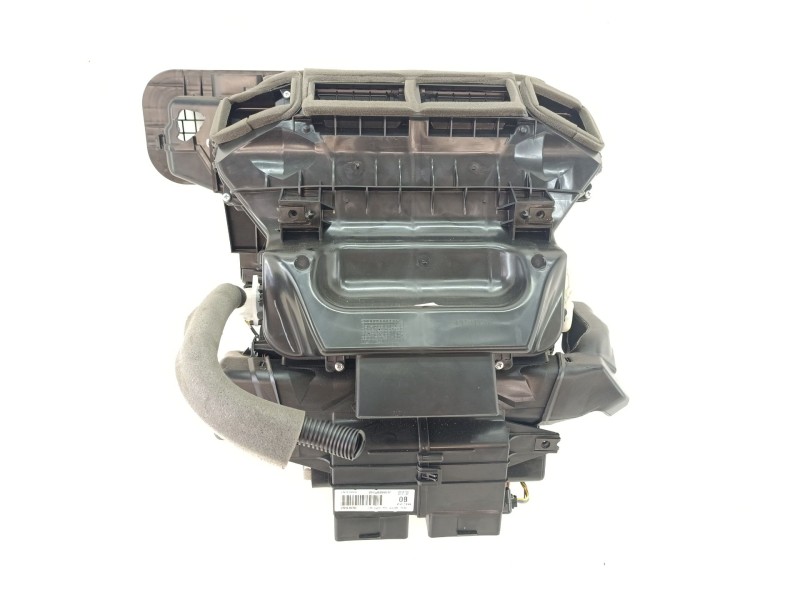 Recambio de calefaccion entera normal para nissan qashqai ii (j11, j11_) 1.7 dci referencia OEM IAM 27210HV70C  