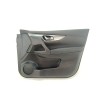 Recambio de guarnecido puerta delantera derecha para nissan qashqai ii (j11, j11_) 1.7 dci referencia OEM IAM 809104EA1A  