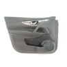 Recambio de guarnecido puerta delantera izquierda para nissan qashqai ii (j11, j11_) 1.7 dci referencia OEM IAM 809774EA1A  