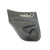 Recambio de guarnecido puerta trasera izquierda para nissan qashqai ii (j11, j11_) 1.7 dci referencia OEM IAM 829234EA1A  