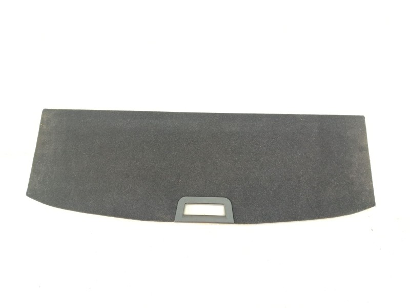 Recambio de tapa maletero para nissan qashqai ii (j11, j11_) 1.7 dci referencia OEM IAM 849B84EA0A  
