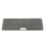 Recambio de tapa maletero para nissan qashqai ii (j11, j11_) 1.7 dci referencia OEM IAM 849B94EA0A  