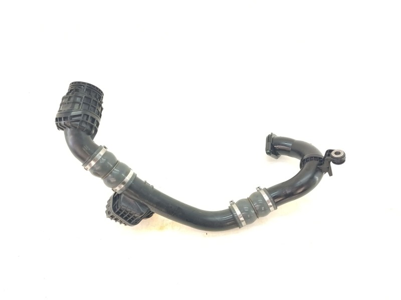 Recambio de mangueras intercooler para nissan qashqai ii (j11, j11_) 1.7 dci referencia OEM IAM 144607FV0A  
