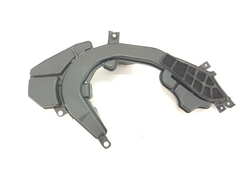Recambio de colector admision para nissan qashqai ii (j11, j11_) 1.7 dci referencia OEM IAM 7FV02  