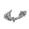 Recambio de colector admision para nissan qashqai ii (j11, j11_) 1.7 dci referencia OEM IAM 7FV02  