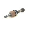 Recambio de transmision delantera izquierda para nissan qashqai ii (j11, j11_) 1.7 dci referencia OEM IAM 8H315  