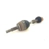 Recambio de transmision delantera izquierda para nissan qashqai ii (j11, j11_) 1.7 dci referencia OEM IAM 8H315  