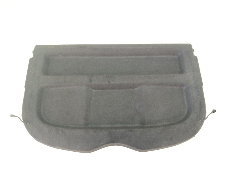 Recambio de bandeja trasera para nissan qashqai ii (j11, j11_) 1.7 dci referencia OEM IAM 799104EA0A  