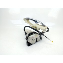 CERRADURA PUERTA DELANTERA IZQUIERDA 81310A4010 