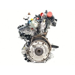 Recambio de motor completo para nissan qashqai ii (j11, j11_) 1.7 dci referencia OEM IAM R9NA401  