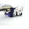 Recambio de cerradura puerta trasera derecha para kia carens iv 1.7 crdi referencia OEM IAM 81420A4030  