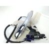 Recambio de cerradura puerta trasera derecha para kia carens iv 1.7 crdi referencia OEM IAM 81420A4030  