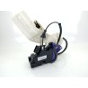 Recambio de cerradura puerta trasera derecha para kia carens iv 1.7 crdi referencia OEM IAM 81420A4030  