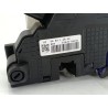 Recambio de cerradura puerta trasera derecha para kia carens iv 1.7 crdi referencia OEM IAM 81420A4030  