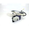 Recambio de cerradura puerta trasera izquierda para kia carens iv 1.7 crdi referencia OEM IAM 81410A4030  