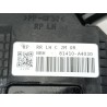 Recambio de cerradura puerta trasera izquierda para kia carens iv 1.7 crdi referencia OEM IAM 81410A4030  