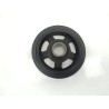 Recambio de polea cigueñal para kia carens iv 1.7 crdi referencia OEM IAM 231242A003  