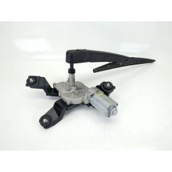 MOTOR LIMPIA TRASERO 98700A4000 