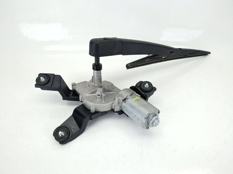 Recambio de motor limpia trasero para kia carens iv 1.7 crdi referencia OEM IAM 98700A4000  