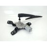 Recambio de motor limpia trasero para kia carens iv 1.7 crdi referencia OEM IAM 98700A4000  