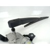 Recambio de motor limpia trasero para kia carens iv 1.7 crdi referencia OEM IAM 98700A4000  