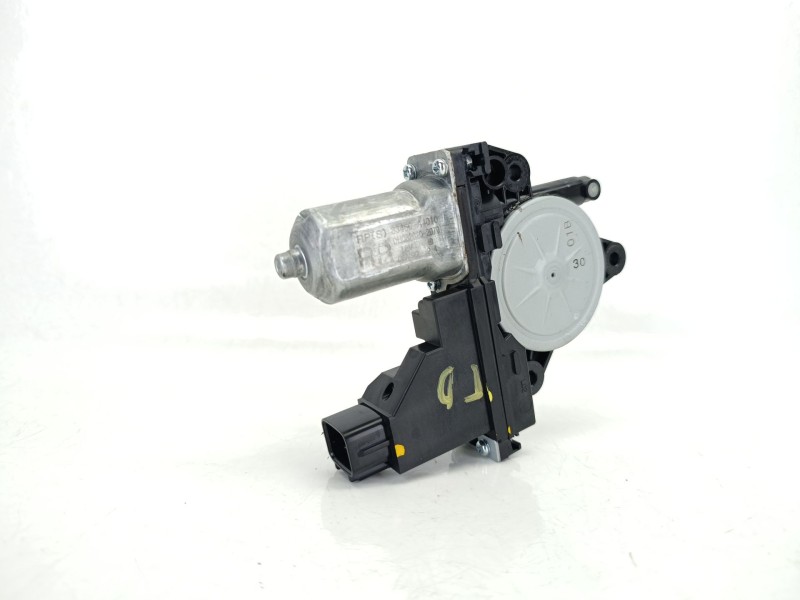 Recambio de motor elevalunas trasero derecho para kia carens iv 1.7 crdi referencia OEM IAM 83460A4010  