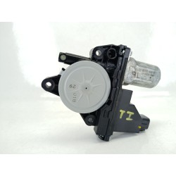 MOTOR ELEVALUNAS TRASERO IZQUIERDO 83450A4010 
