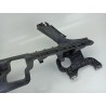 Recambio de soporte faro derecho para mercedes-benz clase c (w204) c 200 cdi (204.007, 204.006) referencia OEM IAM A2048850865  