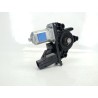 Recambio de motor elevalunas trasero izquierdo para kia carens iv 1.7 crdi referencia OEM IAM 83450A4010  