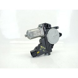MOTOR ELEVALUNAS DELANTERO IZQUIERDO 82450A4010 