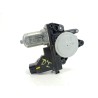 Recambio de motor elevalunas delantero izquierdo para kia carens iv 1.7 crdi referencia OEM IAM 82450A4010  
