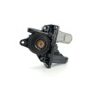 Recambio de motor elevalunas delantero izquierdo para kia carens iv 1.7 crdi referencia OEM IAM 82450A4010  