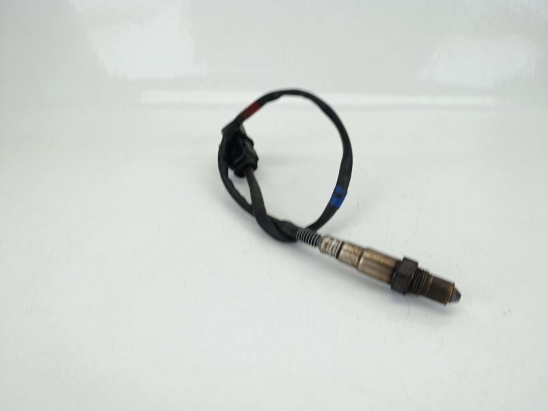 Recambio de sonda lambda para kia carens iv 1.7 crdi referencia OEM IAM 393512A634  