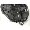 Recambio de elevalunas trasero izquierdo para kia carens iv 1.7 crdi referencia OEM IAM 83470A4050  