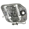 Recambio de elevalunas delantero derecho para kia carens iv 1.7 crdi referencia OEM IAM 82480A4300  