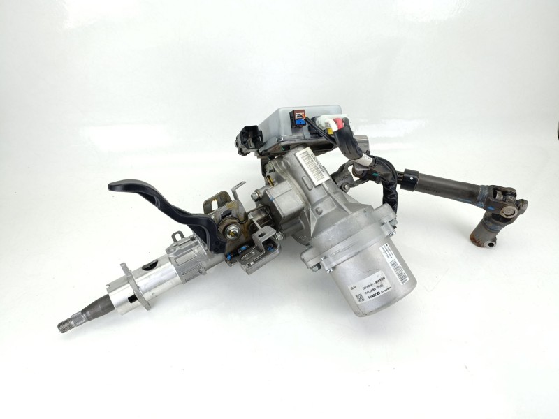 Recambio de columna direccion para kia carens iv 1.7 crdi referencia OEM IAM 56300A4100  