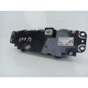 Recambio de mando climatizador para peugeot 4007 (vu_, vv_) 2.2 hdi referencia OEM IAM 7820A115XA  