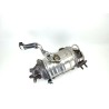 Recambio de filtro de particulas para kia carens iv 1.7 crdi referencia OEM IAM 289B02A065  