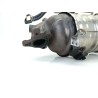 Recambio de filtro de particulas para kia carens iv 1.7 crdi referencia OEM IAM 289B02A065  