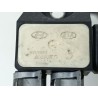 Recambio de filtro de particulas para kia carens iv 1.7 crdi referencia OEM IAM 289B02A065  