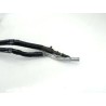 Recambio de tubo para kia carens iv 1.7 crdi referencia OEM IAM 314802A640  