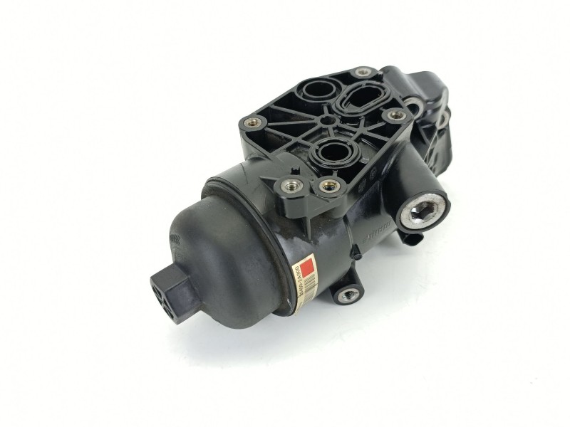 Recambio de filtro aceite para kia carens iv 1.7 crdi referencia OEM IAM 264002A900  