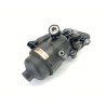 Recambio de filtro aceite para kia carens iv 1.7 crdi referencia OEM IAM 264002A900  