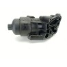 Recambio de filtro aceite para kia carens iv 1.7 crdi referencia OEM IAM 264002A900  