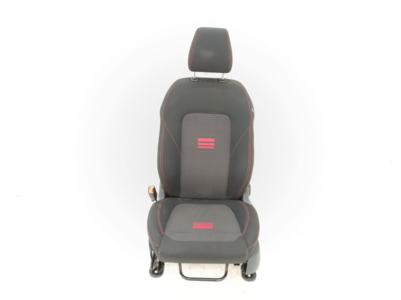 Recambio de asiento delantero izquierdo para ford fiesta vii (hj, hf) 1.0 ecoboost referencia OEM IAM HU5A96608A15  