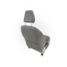 Recambio de asiento delantero izquierdo para ford fiesta vii (hj, hf) 1.0 ecoboost referencia OEM IAM HU5A96608A15  