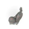 Recambio de asiento delantero izquierdo para ford fiesta vii (hj, hf) 1.0 ecoboost referencia OEM IAM HU5A96608A15  